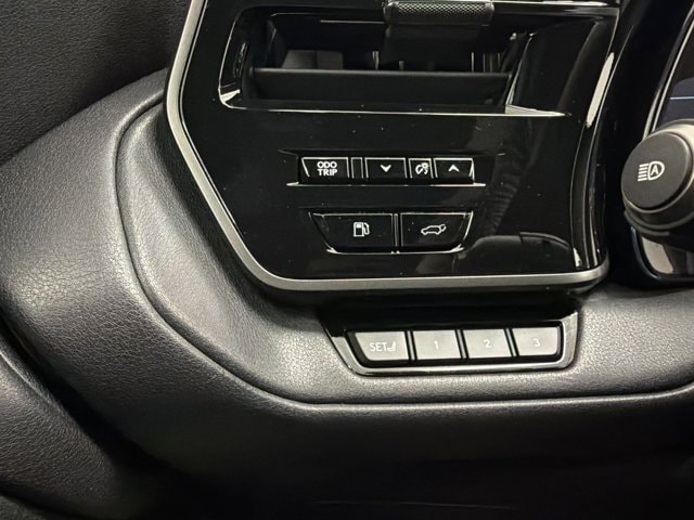 2026 Lexus TX 500h F-Sport Premium - Photo 31