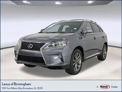 Used 2013 LEXUS RX 350 AWD 4dr SUV for sale in Birmingham
