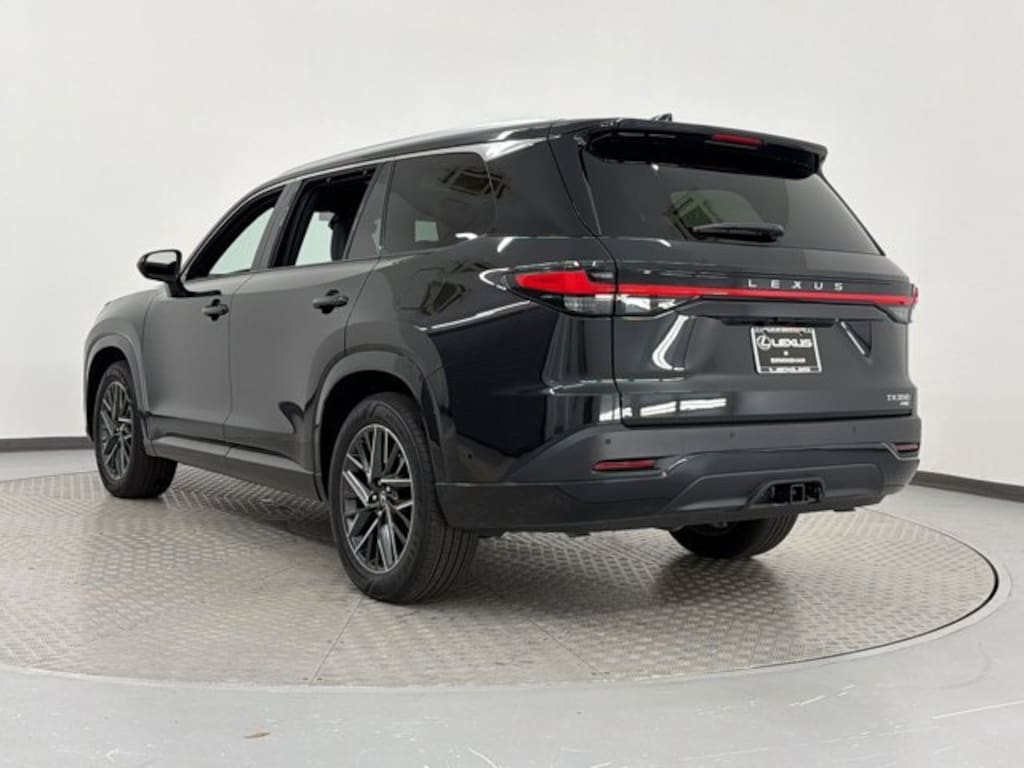 Used 2026 Lexus TX 350 TX 350 Premium SUV