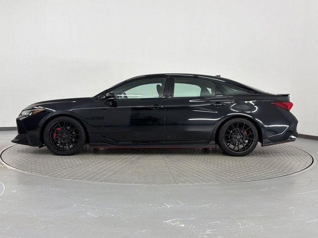 Avalon TRD Sedan