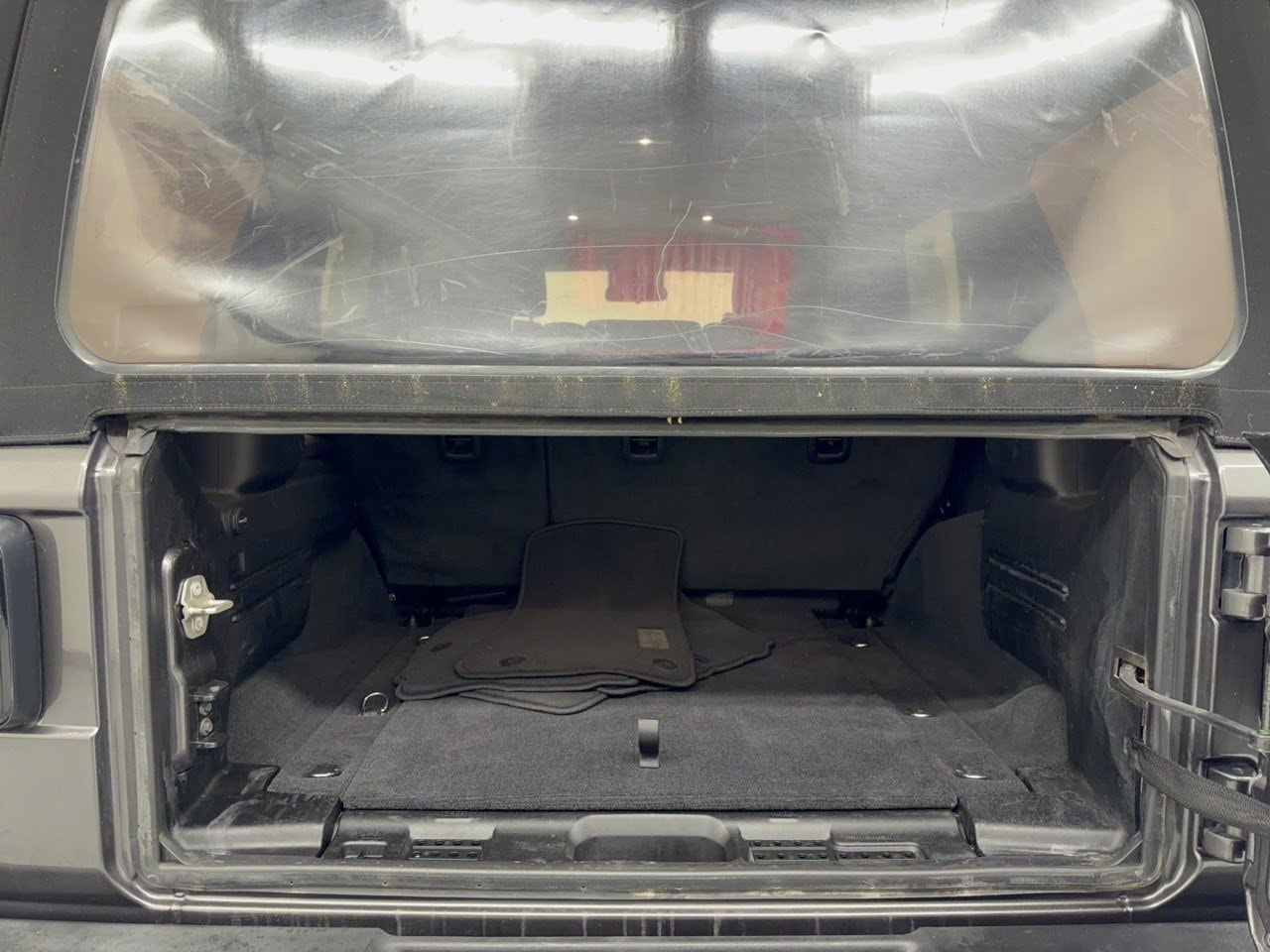 2024 Jeep Wrangler 4-Door Sport S - Photo 28