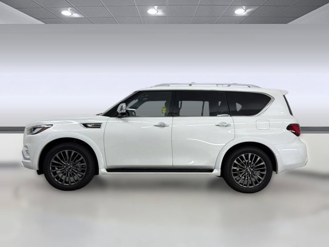 QX80 SENSORY SUV