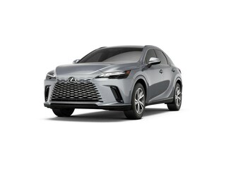 2026 LEXUS RX HYBRID 350h PREMIUM AWD RX 350H PREM AWD