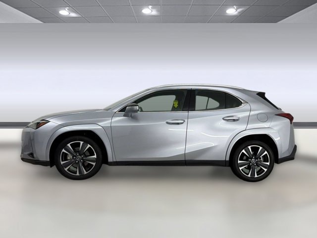 2025 LEXUS UX HYBRID 300h PREMIUM 5-DOOR SUV