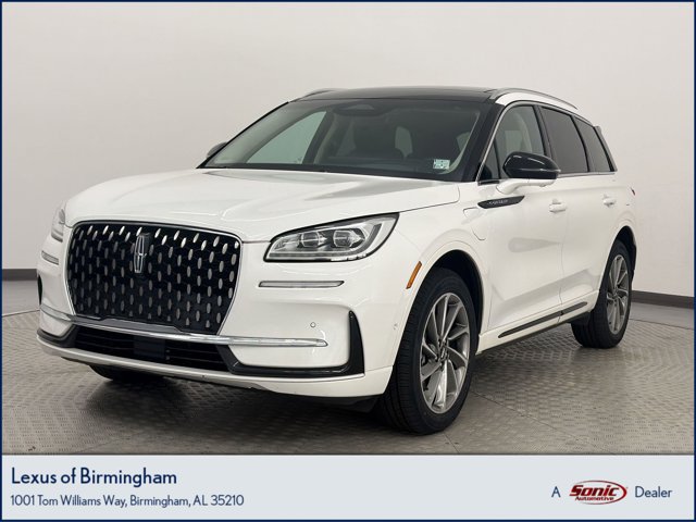 Corsair Grand Touring SUV