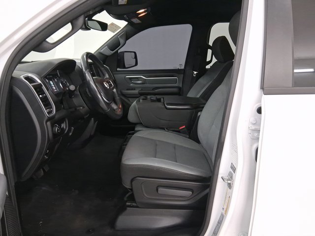 2023 Ram 1500 Big Horn photo 4