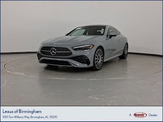 Used 2024 Mercedes-Benz CLE 300 for sale in Irondale, AL