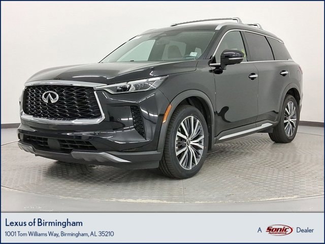 2023 INFINITI QX60 SENSORY's photo