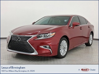 Used 2016 LEXUS ES 350 for sale in Irondale, AL