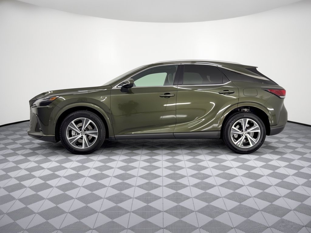 Certified 2026 Lexus RX 350 RX 350 Premium SUV