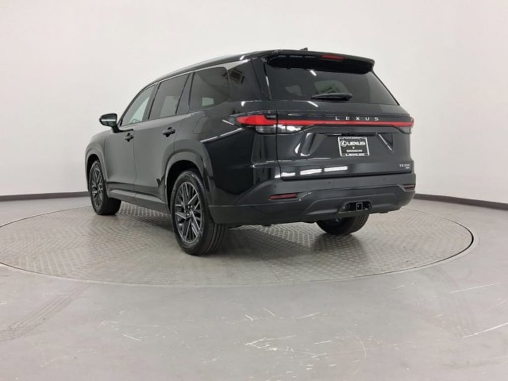 New 2026 Lexus TX 350 PREMIUM AWD TX 350 AWD