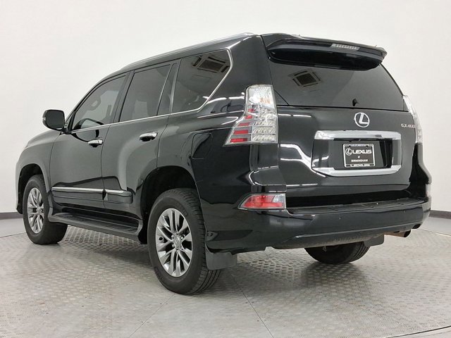 2014 Lexus GX 460 Luxury photo 2