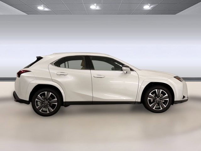 UX 300h UX 300h Premium SUV