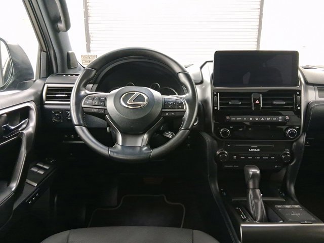 2022 Lexus GX 460 photo 3