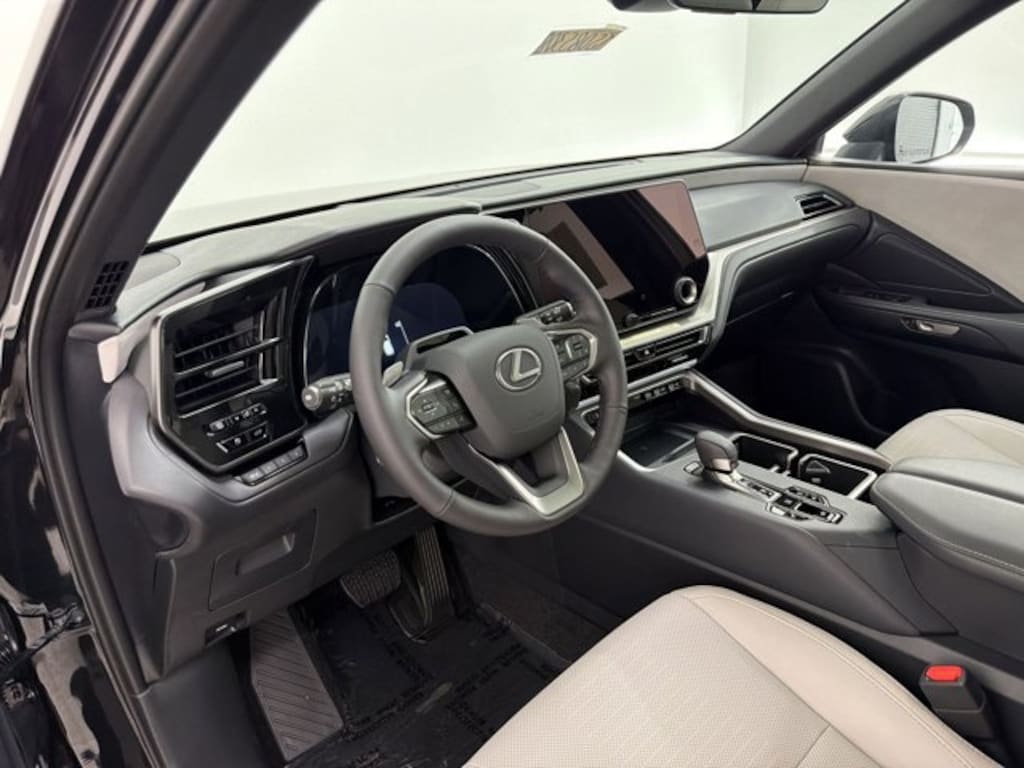 New 2026 Lexus TX 350 PREMIUM AWD TX 350 AWD
