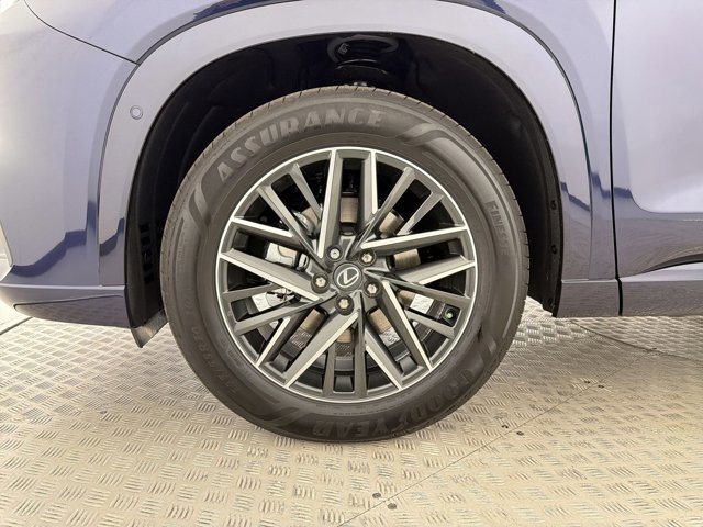 2026 Lexus TX 350 Premium - Photo 11