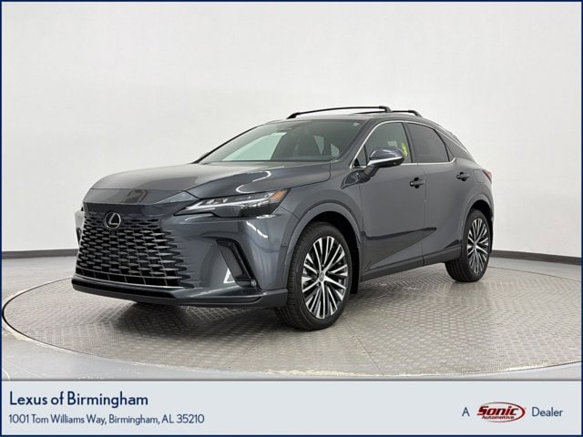 2026 Lexus RX 350 350 Premium AWD's photo
