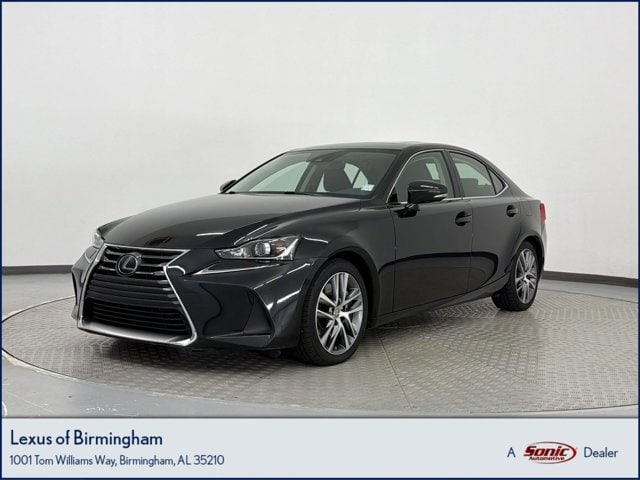 2019 Lexus IS 350 300 RWD's photo