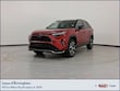 Toyota RAV4 Prime