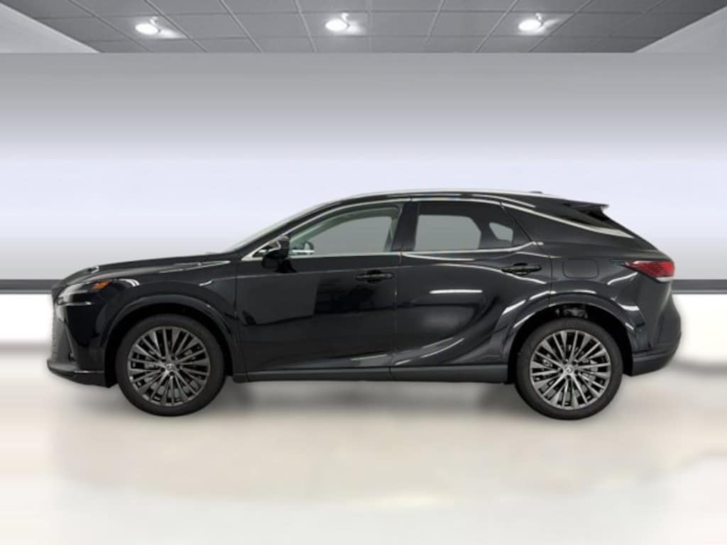 Certified 2024 Lexus RX 350 RX 350 Luxury SUV