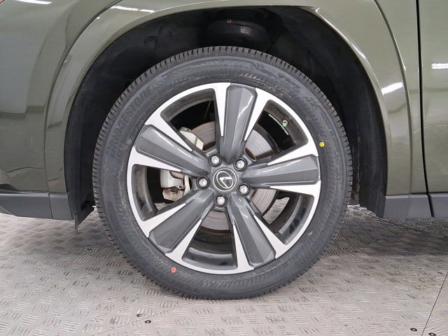 2024 Lexus UX 250h Premium - Photo 12