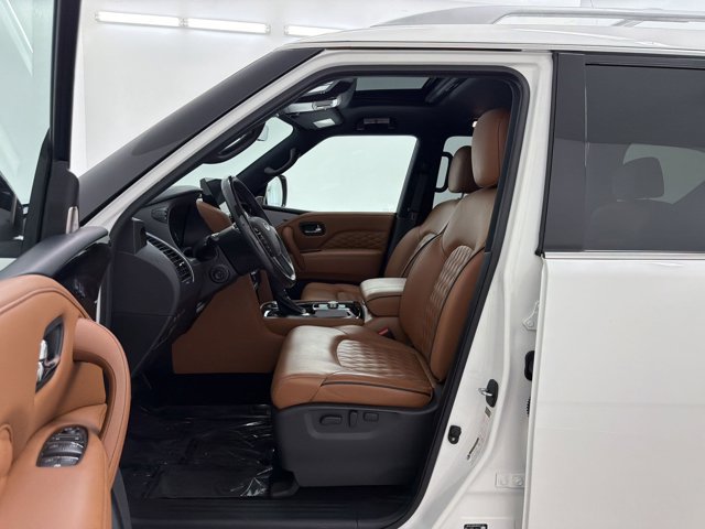 QX80 SENSORY SUV