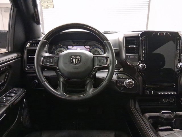 2022 Ram 1500 Limited photo 3