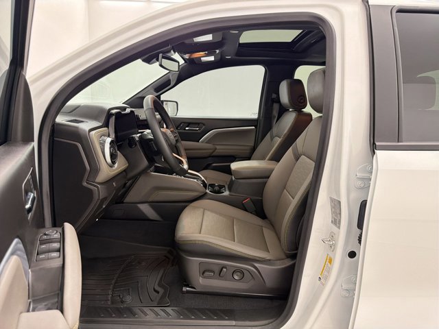 2024 Chevrolet Colorado 4WD ZR2 photo 4