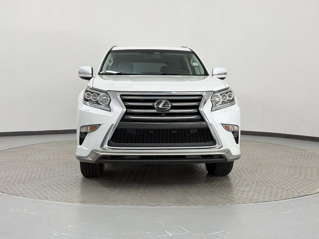 2019 LEXUS GX 460 GX 460 Luxury photo 5