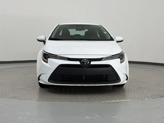 2025 Toyota Corolla LE - Photo 6