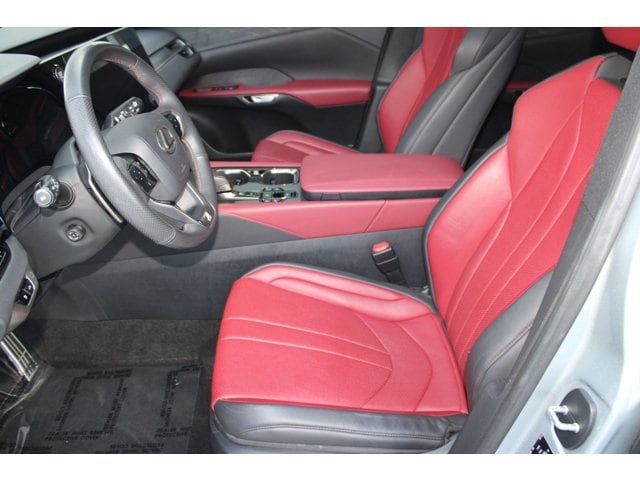 2023 Lexus RX 350 F SPORT - Photo 5