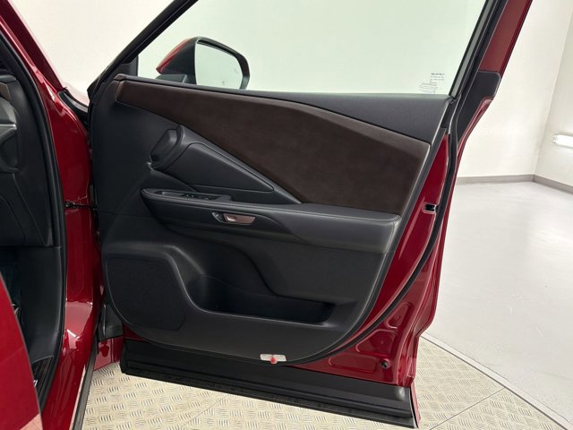 2026 Lexus TX 350 Premium - Photo 31