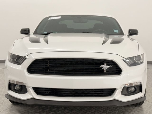 Used 2017 Ford Mustang GT Premium with VIN 1FA6P8CF1H5240523 for sale in Birmingham, AL