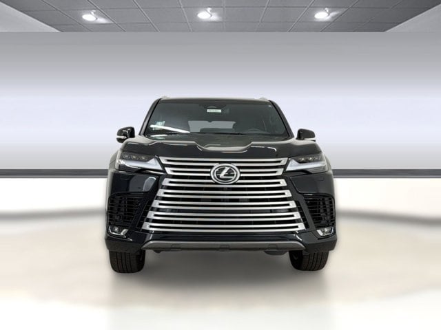 2026 Lexus LX 700h Luxury - Photo 6