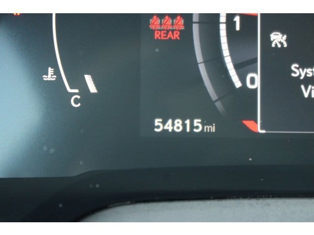 2023 Lexus RX 350 F SPORT - Photo 18