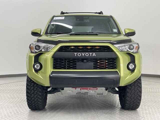 Used 2022 Toyota 4Runner TRD Pro with VIN JTELU5JRXN6071704 for sale in Birmingham, AL