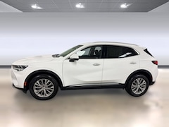 Used 2023 Buick Envision Preferred SUV for sale in Irondale, AL