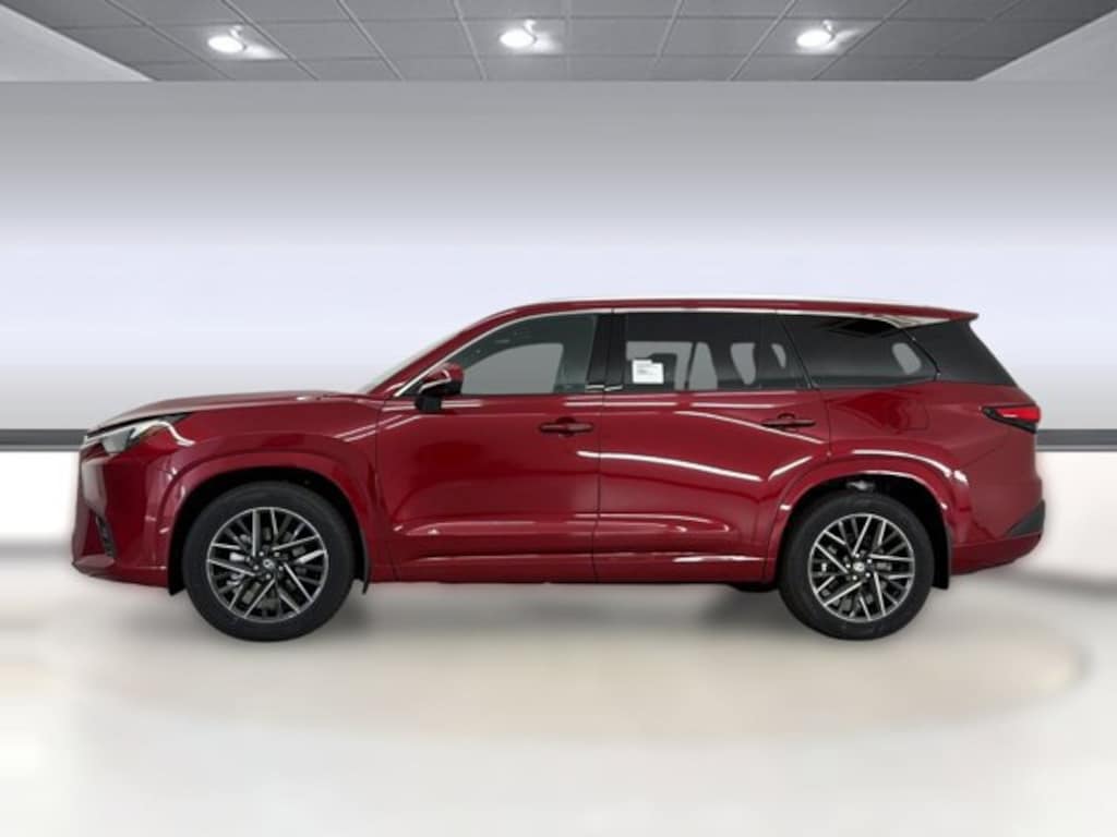 New 2026 Lexus TX 350 PREMIUM AWD TX 350 AWD