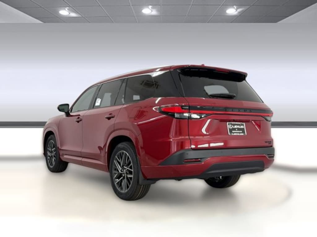 New 2026 Lexus TX 350 PREMIUM AWD TX 350 AWD