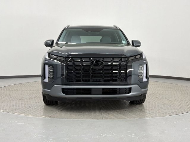 2025 Hyundai Palisade SEL Premium 7P photo 5