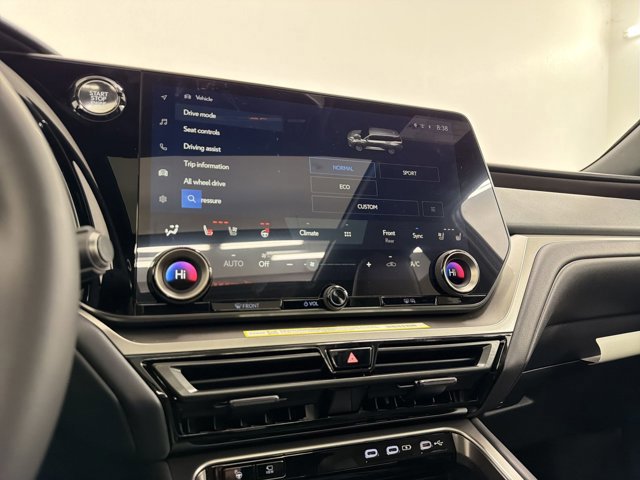 2026 Lexus TX 350 Premium - Photo 21