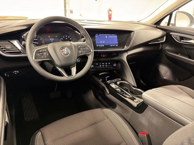 2023 Buick Envision Preferred - Photo 29