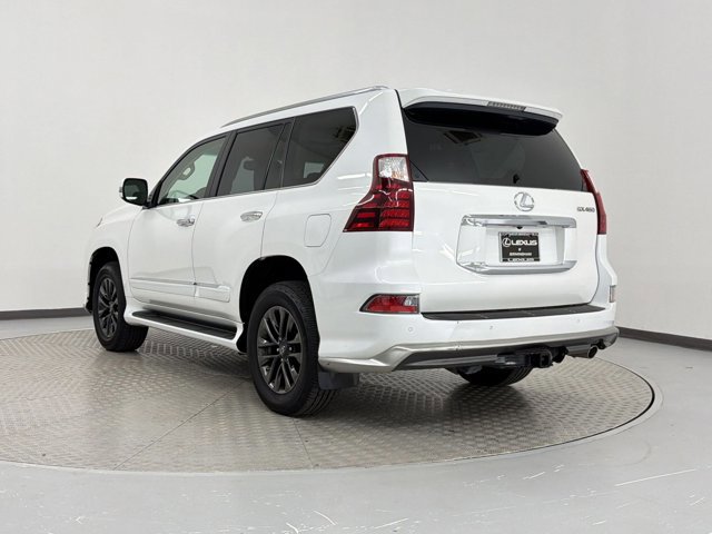 2019 LEXUS GX 460 GX 460 Luxury photo 2