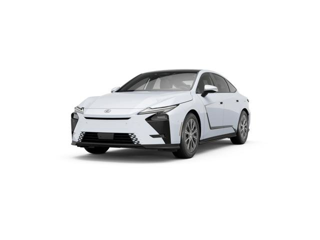  LEXUS ES HYBRID