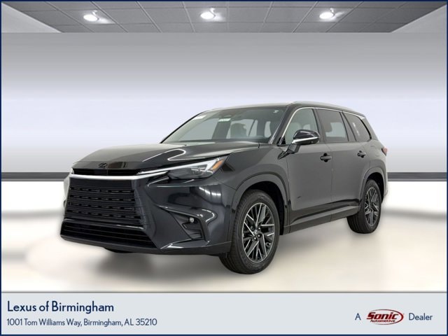 2026 Lexus TX 350 350 Premium AWD's photo