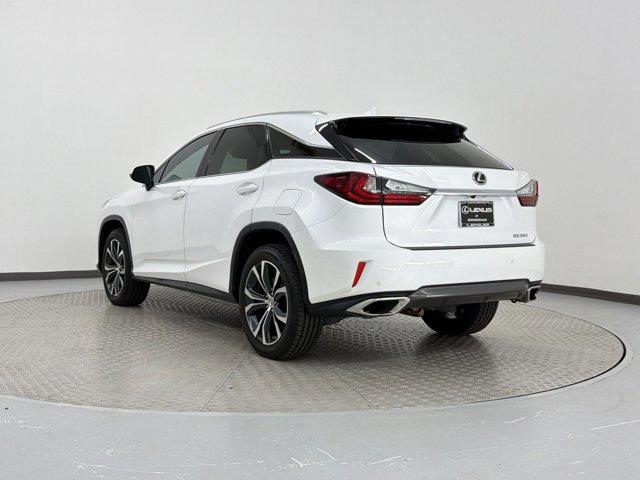 2016 LEXUS RX 350 AWD 4dr photo 2