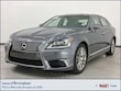  LEXUS LS 460