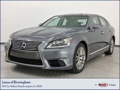 Used 2014 LEXUS LS 460 4dr Sdn RWD Sedan for sale in Birmingham