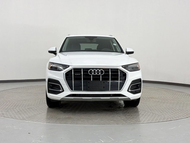 2021 Audi Q5 Premium photo 5