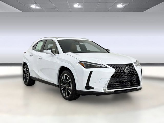 2026 Lexus UX Hybrid 300h Premium - Photo 7